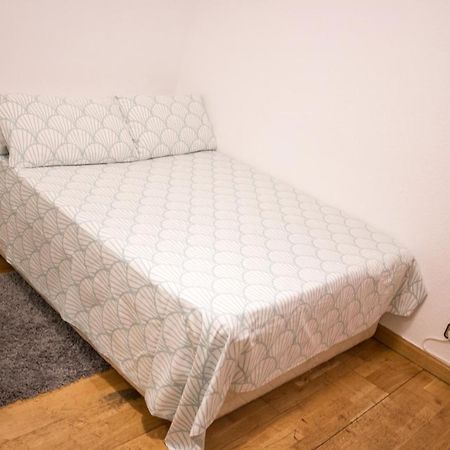 Apartamento En Carretas - Puerta Del Sol Мадрид Экстерьер фото