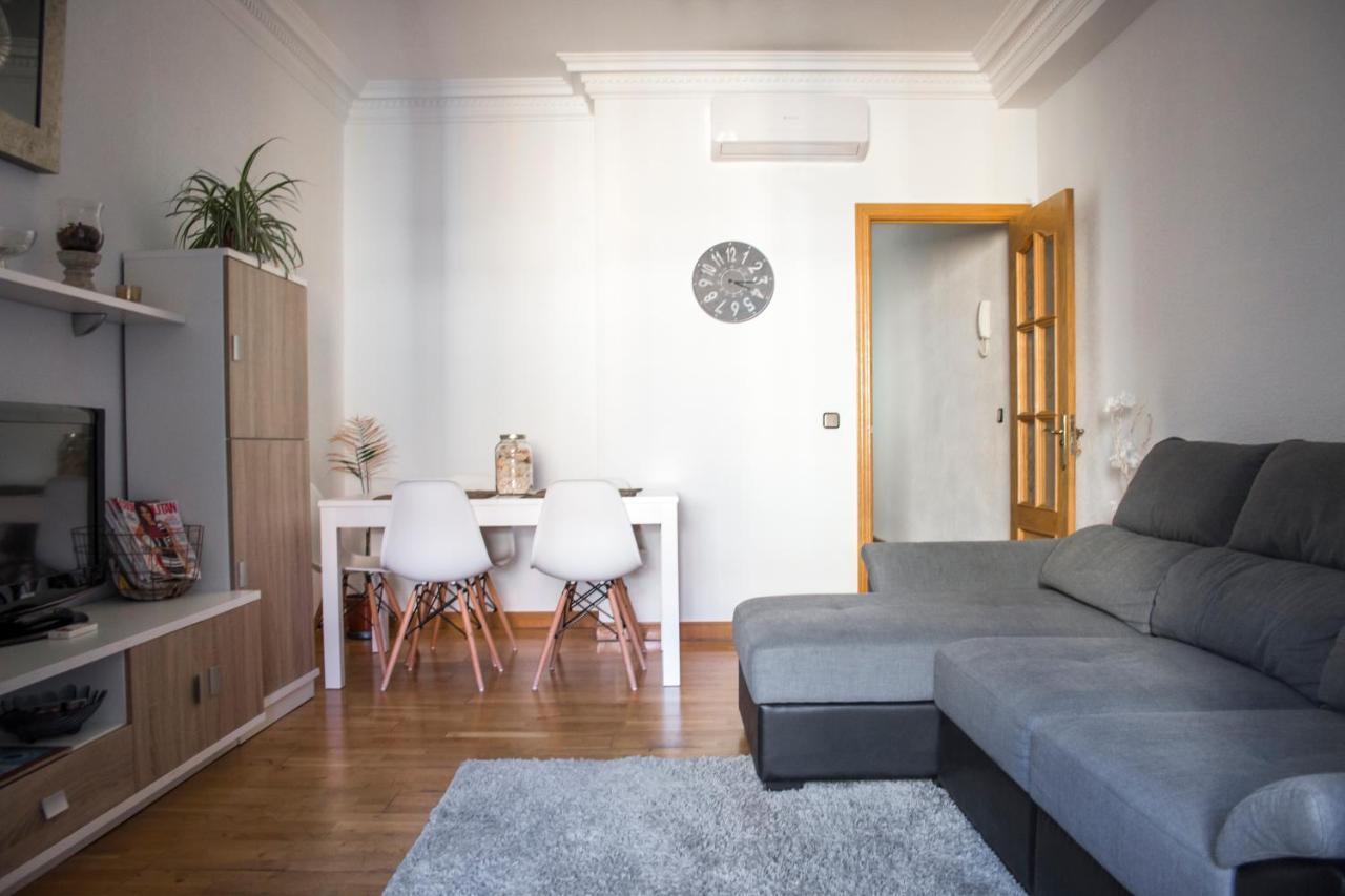 Apartamento En Carretas - Puerta Del Sol Мадрид Экстерьер фото