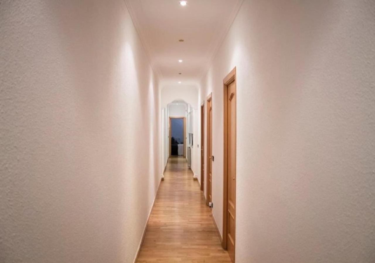 Apartamento En Carretas - Puerta Del Sol Мадрид Экстерьер фото