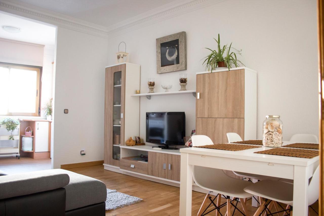 Apartamento En Carretas - Puerta Del Sol Мадрид Экстерьер фото