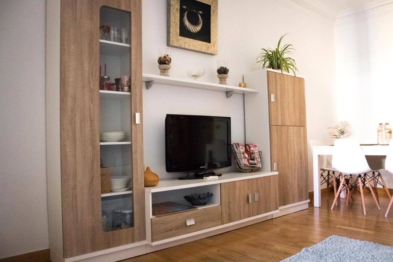 Apartamento En Carretas - Puerta Del Sol Мадрид Экстерьер фото