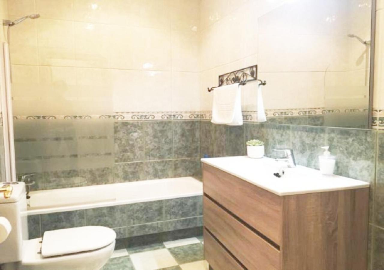 Apartamento En Carretas - Puerta Del Sol Мадрид Экстерьер фото