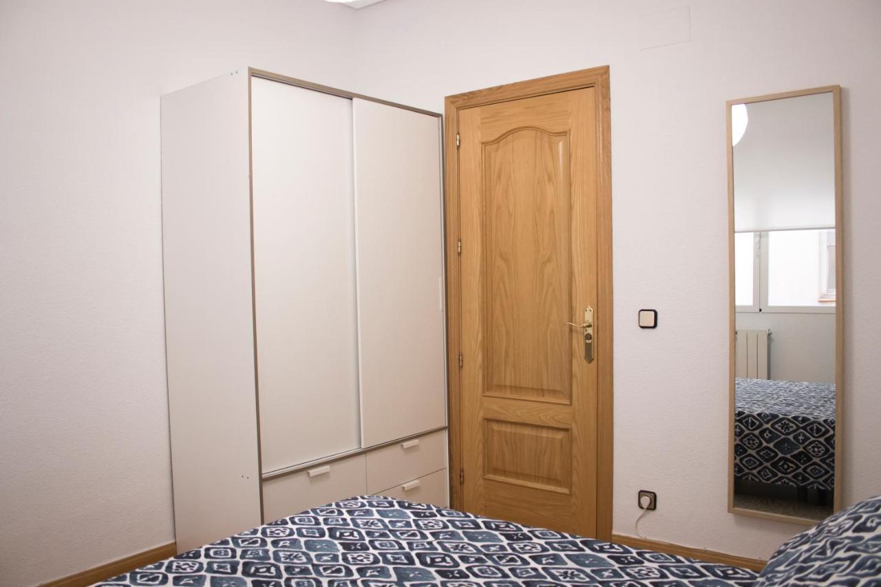 Apartamento En Carretas - Puerta Del Sol Мадрид Экстерьер фото