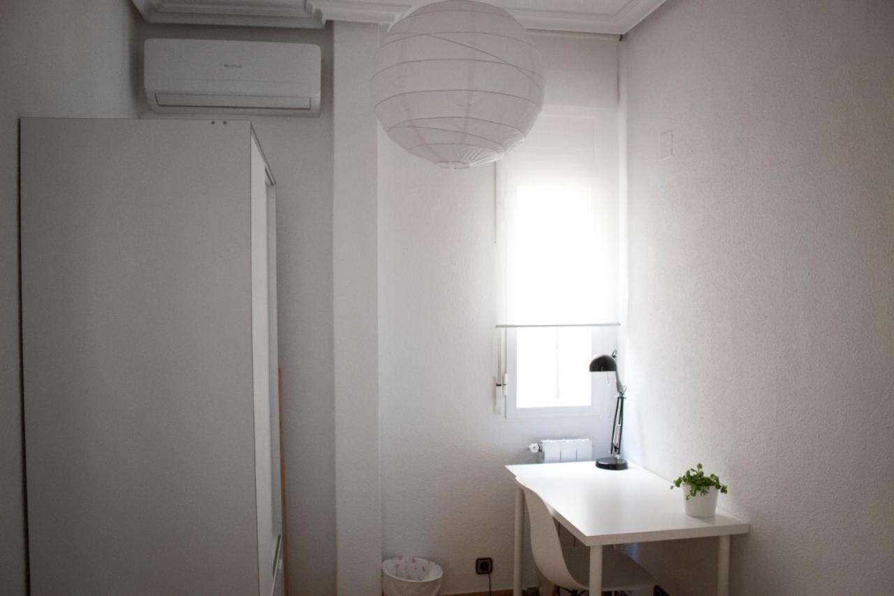Apartamento En Carretas - Puerta Del Sol Мадрид Экстерьер фото