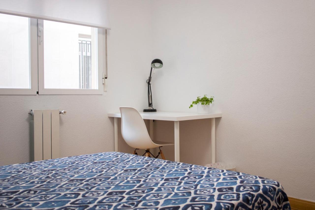 Apartamento En Carretas - Puerta Del Sol Мадрид Экстерьер фото