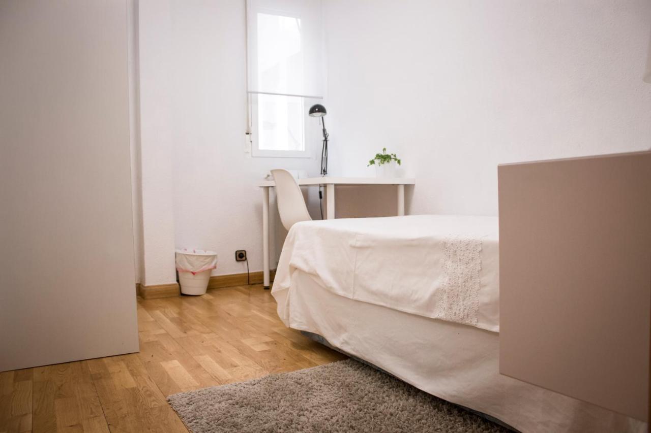 Apartamento En Carretas - Puerta Del Sol Мадрид Экстерьер фото