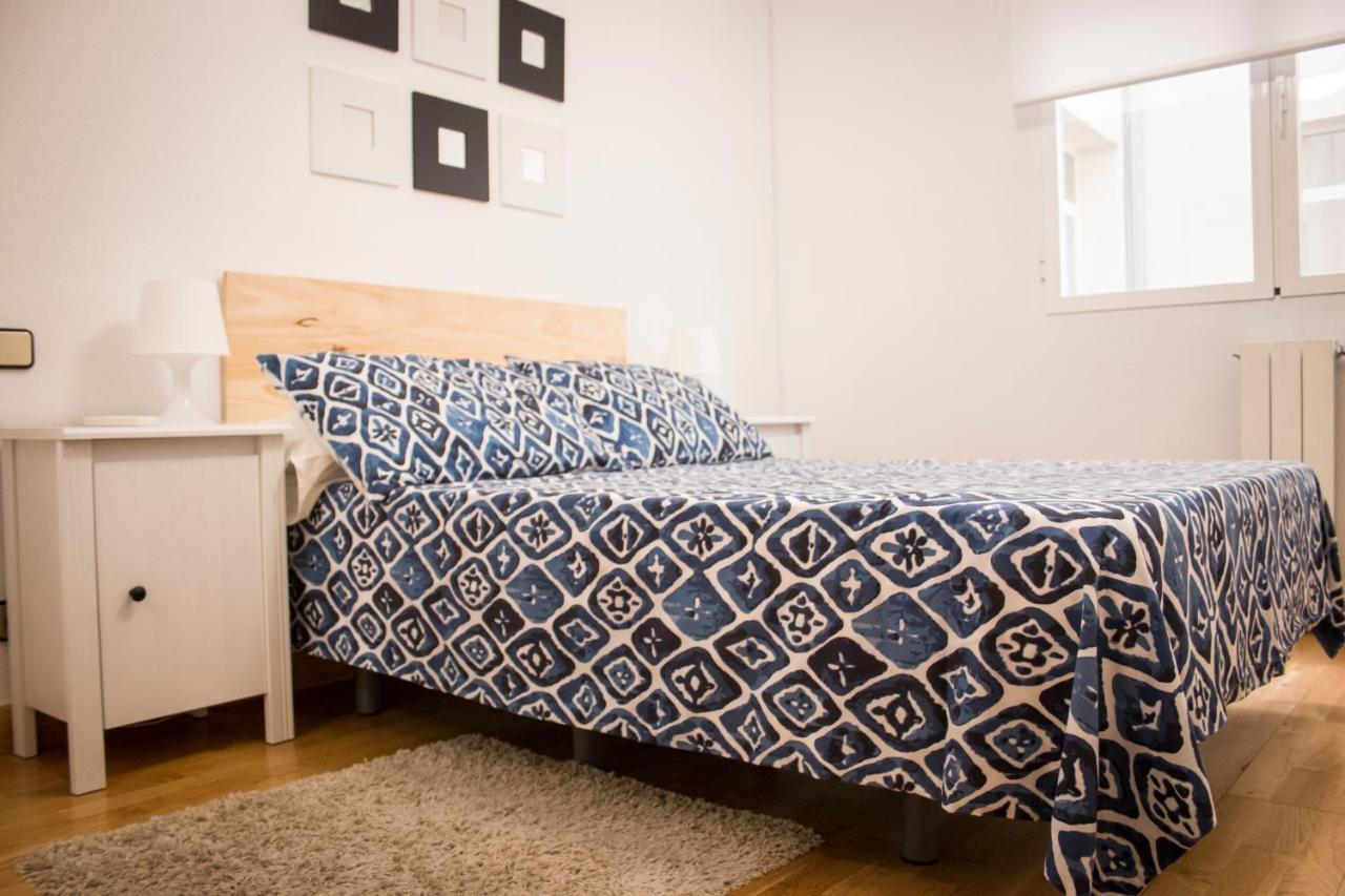 Apartamento En Carretas - Puerta Del Sol Мадрид Экстерьер фото