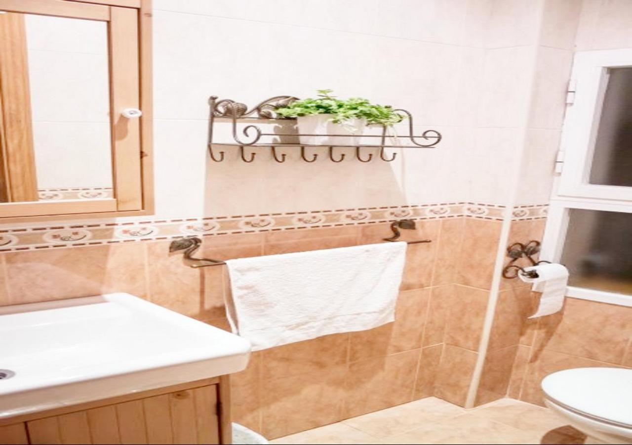 Apartamento En Carretas - Puerta Del Sol Мадрид Экстерьер фото
